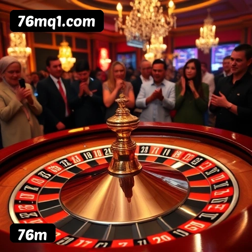 Jogos com maior RTP na 76m