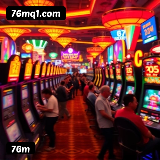 Jogos mobile otimizados